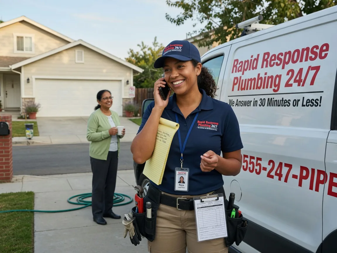 Emergency Plumber Gormania, WV FAQs